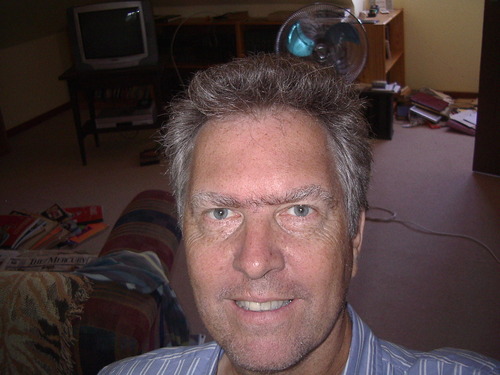 Freelance cricket writer and film reviewer in Durban