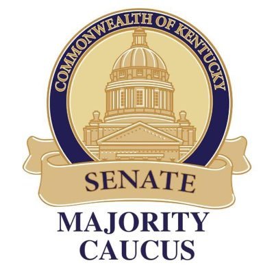 The official account of the Kentucky Senate Majority Caucus. Led by @kysenatepres, @kydavidgivens, @damon_thayer, @jrajra and @KyMikeWilson #kyga24