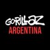 @gorillaz_arg