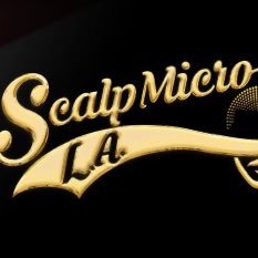 Scalp Micro LA