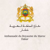 Le Maroc au Sénégal(@MoroccoInSEN) 's Twitter Profile Photo