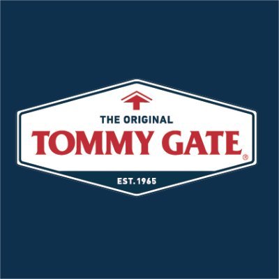Tommy Gate
