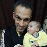 ابوحسام ابوعرب(@sophyaboarab) 's Twitter Profile Photo