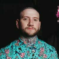 Anthony Del Grosso(@AdelTWL) 's Twitter Profile Photo