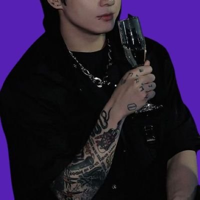 21 | She/Her | Leo | #BTS | #BTSARMY | #OT7| #jikook biased 🐥🐰 #anime #bookworm #biker @bts_twt 💜 Wattpad: armyt02 |
NSFW account: @smut_jikook 💋⚠️🔞