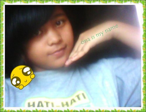 onaronasih's profile picture. Just Religion,Knowledge,and Art. That's a wonderful life.