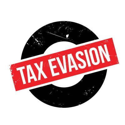 TaxEvadersERC_'s profile picture. If you avoid taxes and get sent to jail, you're living off tax payers money 🧠

⚖️Taxes = 0/0 

Free Conciliation: https://t.co/9Bx6pE6xm5
