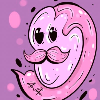 NverE44's profile picture. NFT Art work by NverE44 (ig:tetaeaday)