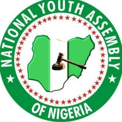 Nyan_Nigeria's profile picture. Official page for the NATIONAL YOUTH ASSEMBLY
OF NIGERIA (NYAN)
.......Contributing Towards National Development
.......Youth Voices for Positive Action