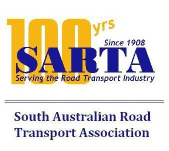 SARTA posts all Media Releases here on Issues Affecting the Trucking Industry. This page is on Private so our Tweets are exclusive to Media Contacts only.