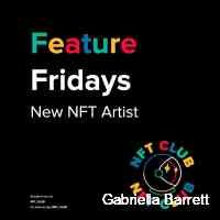 Gabriella Barrett (@gabraellaibtrr) 's Twitter Profile
