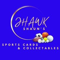 JhawkShauns Sports and Collectibles(@Jhawkshaun) 's Twitter Profile Photo