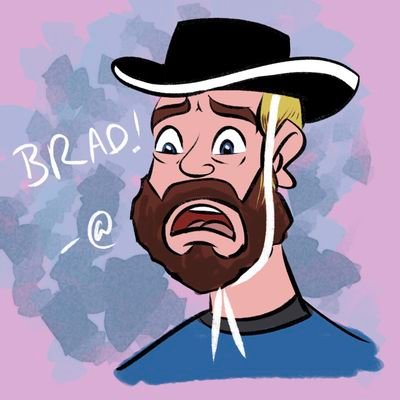 BradIsLove Profile Picture