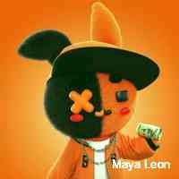 Maya Leon (@mayaleoon6) 's Twitter Profile