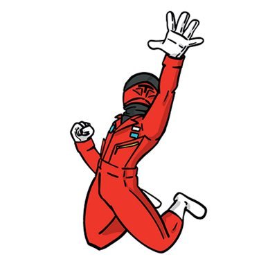 launch_man's profile picture. Born of excitement for all things @LaunchSNBA Student Ministries of the @SNBArea