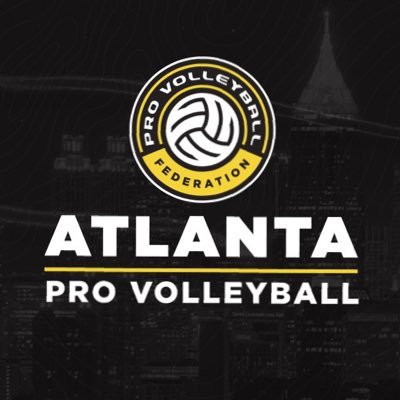 AtlProVB's profile picture. Atlanta Pro Volleyball Federation
