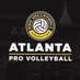 AtlProVolleyball (@AtlProVB) Twitter profile photo