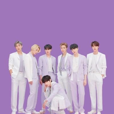 waterlily7G's profile picture. She/Her. Mostly here to scream into the void about #BTS. 80-something liner.  💜🇨🇦