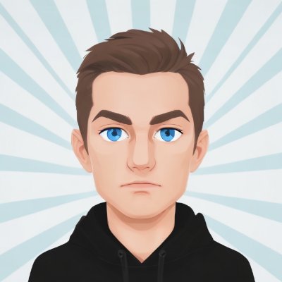 Engagierter @Hattrick Spieler ⚽ | Zukünftiger #FM26 Streamer/Youtuber 🎮 | Former Austrian Researcher 🇦🇹 for @FootballManager