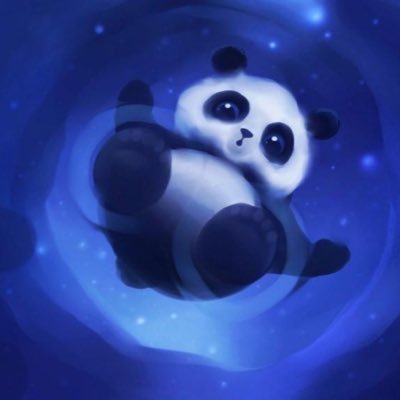 ZePandaBearr's profile picture. He/him 18+ #nsfw #nsfwtwt #White #bleached 😉 (feet & ass lover) hard kinks #Single…LF pet to adopt and take for walks 😈