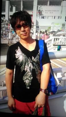 TOSHI73051679's profile picture. 生野区→ノースシドニー→奈良→ 東京
音楽と海☺️