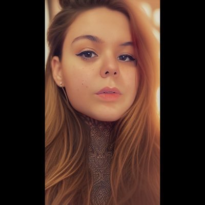 heathermilazzo's profile picture. UwU//Big Tiddy Goth💕🖤 //Video Game Nerd//Outdoors Lover//Tacticat// Married//315/228 ✈️ @MisterVolume 🥰