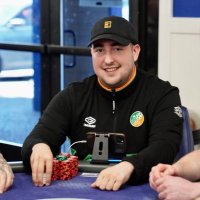 The Irishman Poker(@IrishmanPoker) 's Twitter Profile Photo