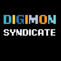 Digimon (@digiwsyndicate) 's Twitter Profile