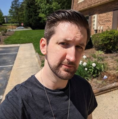 John_Caleb_Wise's profile picture. A Videographer who turned into an Ethnographer who became a Tech Analyst at UNC Chapel Hill