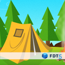 flashtent's profile picture. flash tent is an online flash event for free! We will have many speakers that we will speak on various topics related to the flash platform.