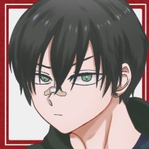 KarmaCantGame's profile picture. 