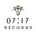 07:17 Records (@0717records) Twitter profile photo