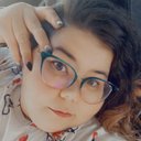 Sandy Canales - @LadyOkkult - Twitter