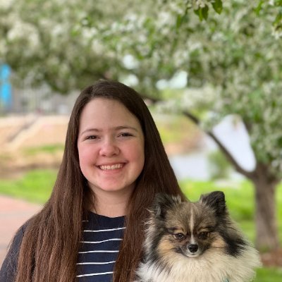 LucyCeaglske's profile picture. University of Wisconsin - Eau Claire '23