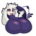 Toriel (@fuckthetutoriel) Twitter profile photo