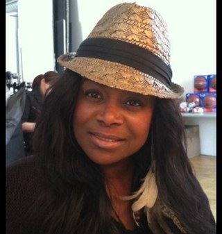 Hair that you want to wear....