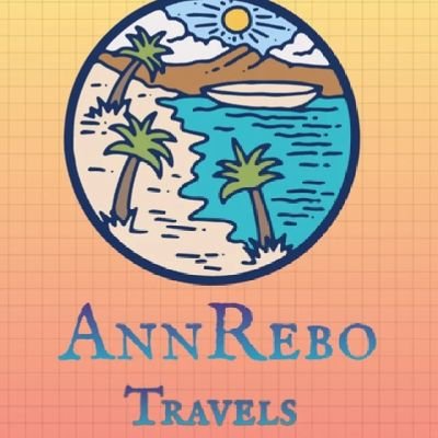 AnnRebo Travels. YT channel for travel addicts.