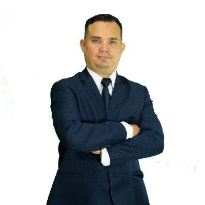 Periodista y presentador de @TuKanal TV Canal 104 de Claro y Cabléxito para el área metropolitana de Cúcuta y maestro de ceremonias