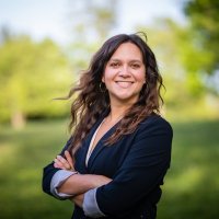 Lily Franklin(@LilyForDelegate) 's Twitter Profile Photo