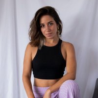 Adriana Thomasa (@adrianathomasa) 's Twitter Profile