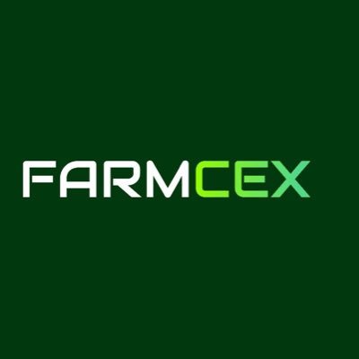 FARMCEX is an online platform, a centralized crypto exchange where users can buy, sell & trade their favorite cryptocurrencies and soon Stock & Forex. #FARMCEX