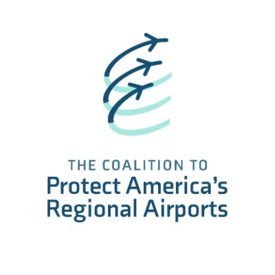 The Coalition to Protect America's Regional Airports is a leading advocate for strengthening and protecting regional airports.