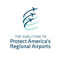 Coalition to Protect America's Regional Airports(@protectairports) 's Twitter Profile Photo