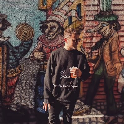 ramiropastorr's profile picture. IG   https://t.co/JsfNKjBpVj 

Inquieto, inconformista.

Fan de lo simple y mutuo.