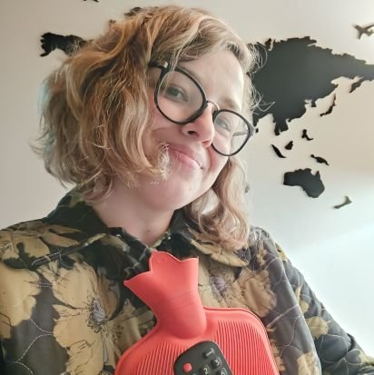 MeliMelchor's profile picture. Redescubriendome todos los días!🌈✨🥂🎉💃😱❤