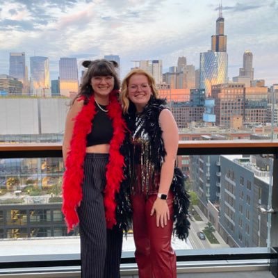 mollyrademacher's profile picture. smells like copper