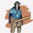 papamurf812's profile image