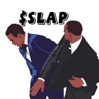 $SLAP COIN (@slap_coin) 's Twitter Profile