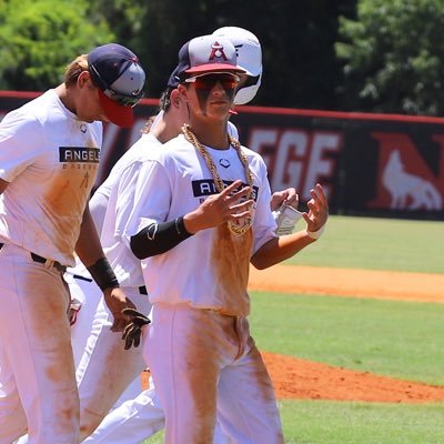 NCCS 2024/ NCCS Baseball/ East Cobb Angels 17u/ POS: CF/OF// Georgia/ Christian/ #25 (OLD ACCOUNT WAS HACKED)