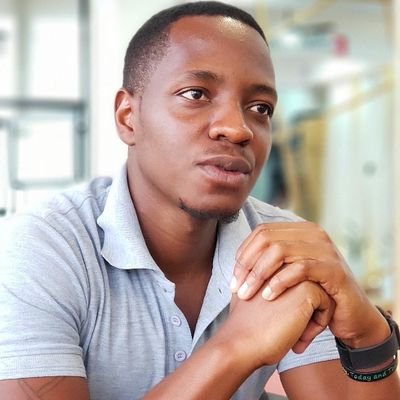 Film Maker / Producer
#BhindSceNes
🎞
@nextmediaug
🇺🇬🇺🇬🌐
I hv a bias 4 action